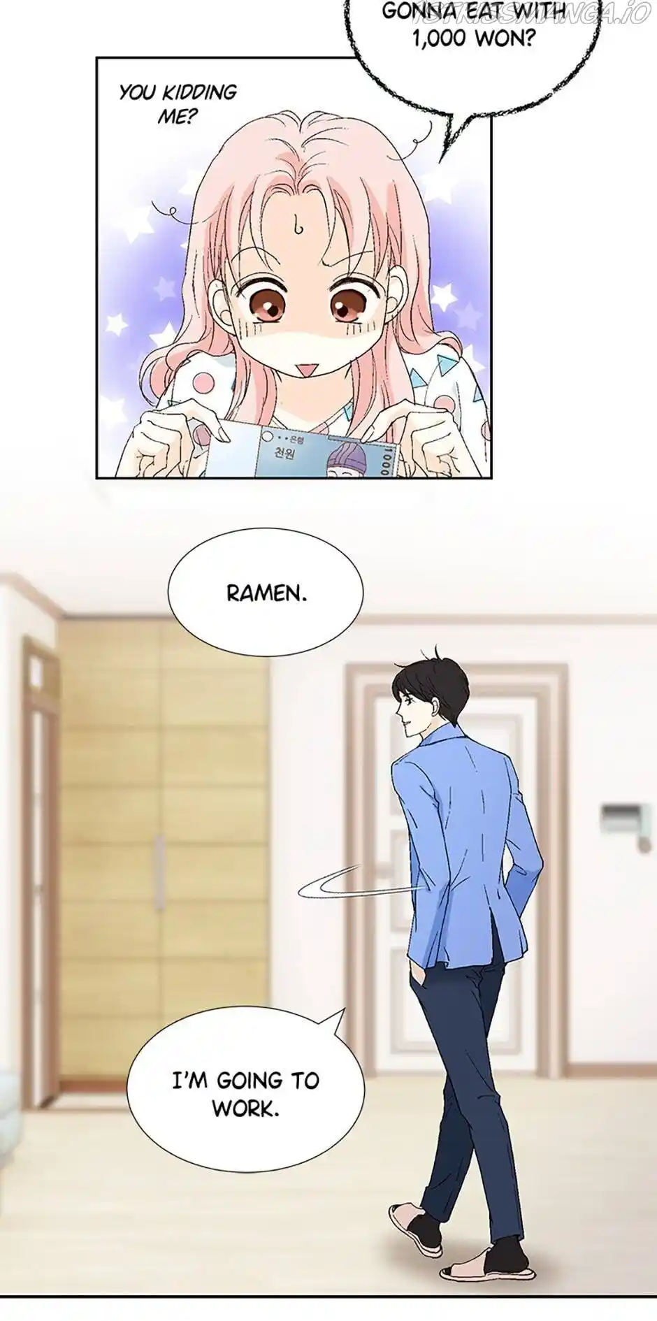 Flavors of Reincarnation Chapter 12