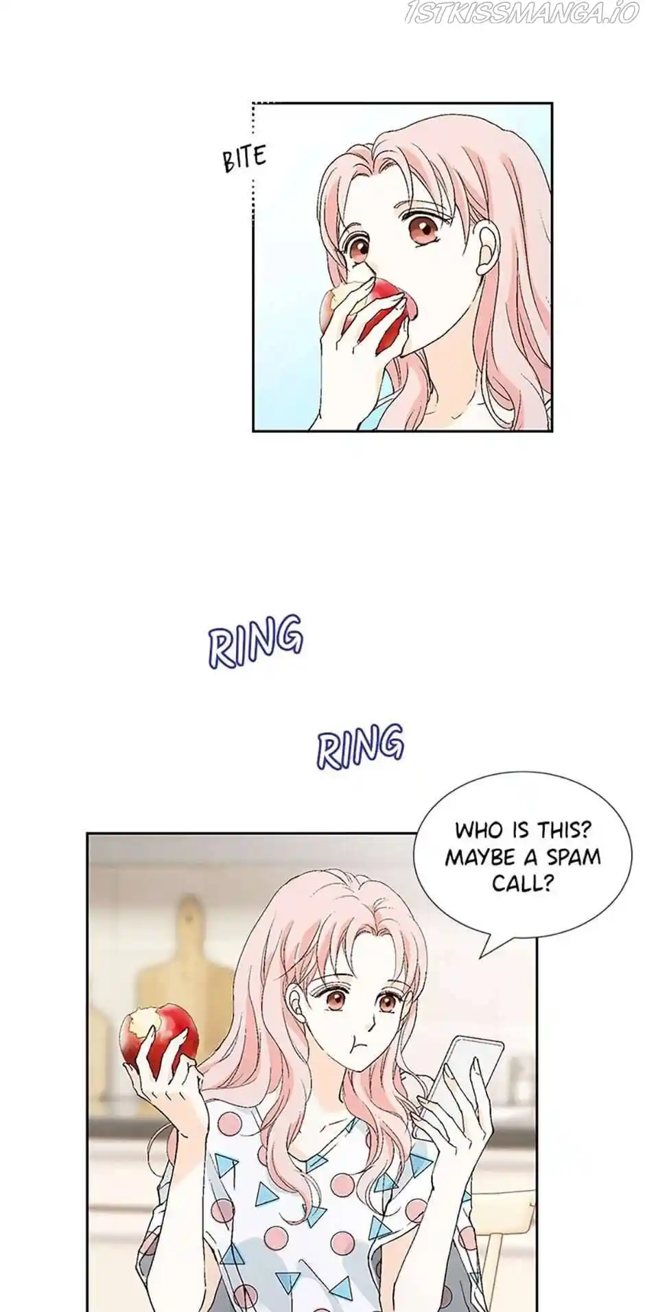 Flavors of Reincarnation Chapter 12