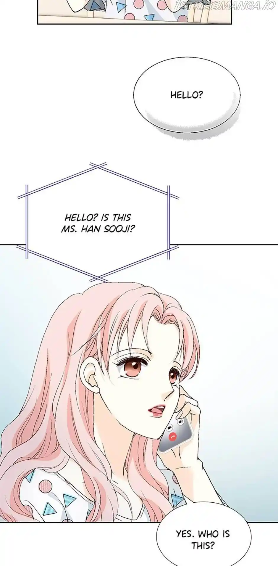 Flavors of Reincarnation Chapter 12