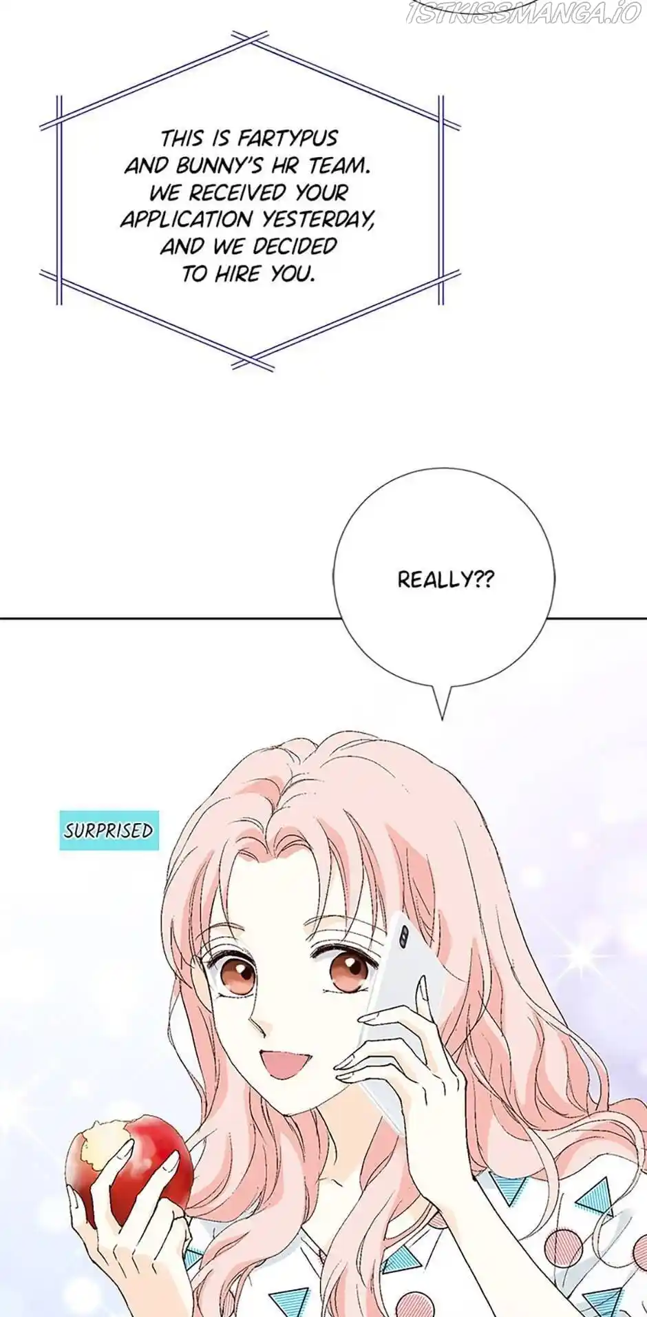 Flavors of Reincarnation Chapter 12