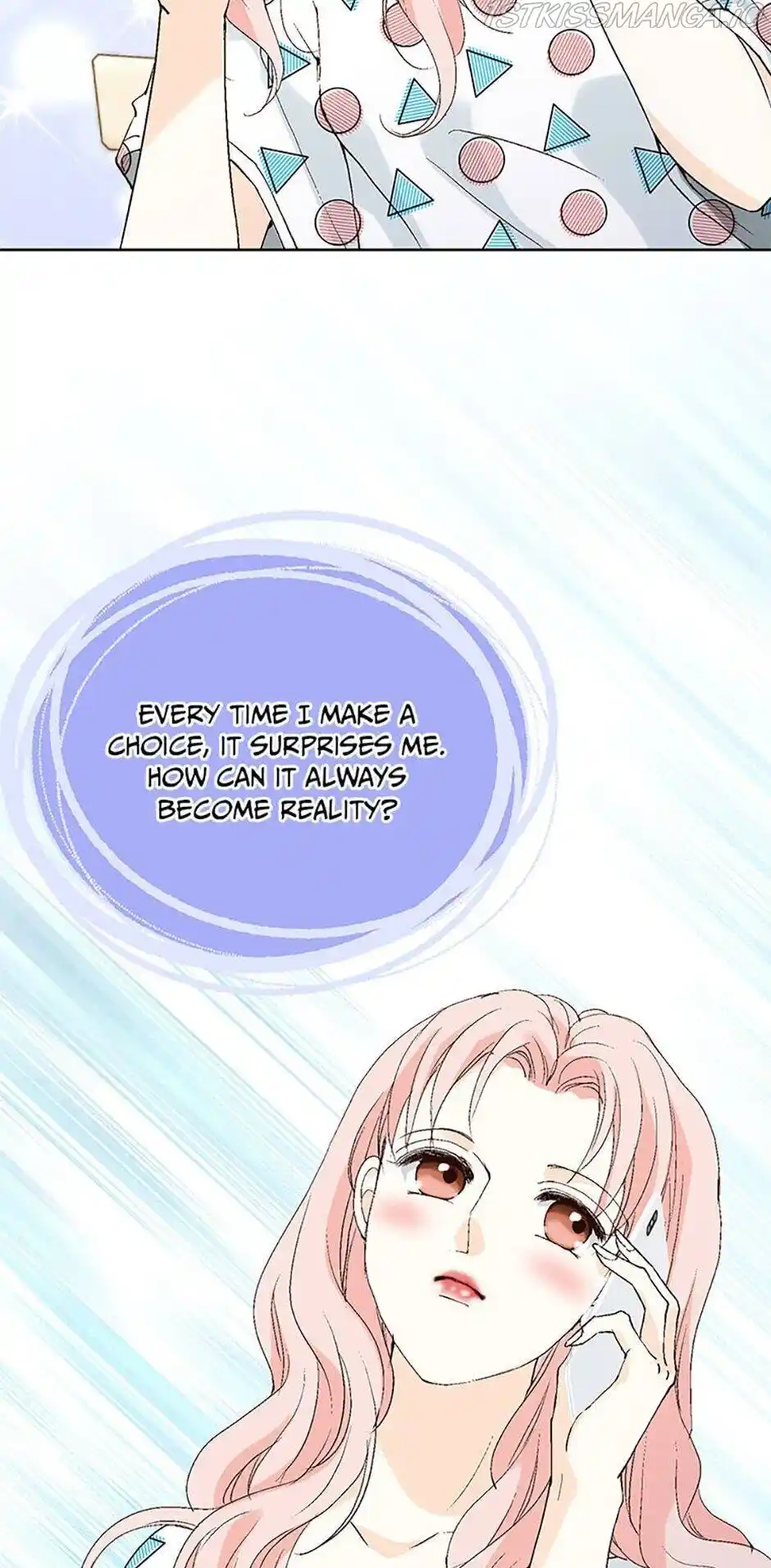 Flavors of Reincarnation Chapter 12