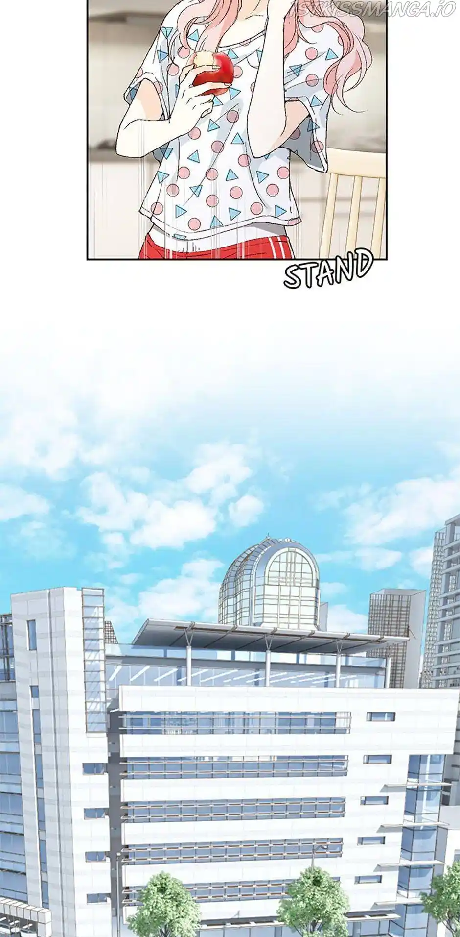 Flavors of Reincarnation Chapter 12