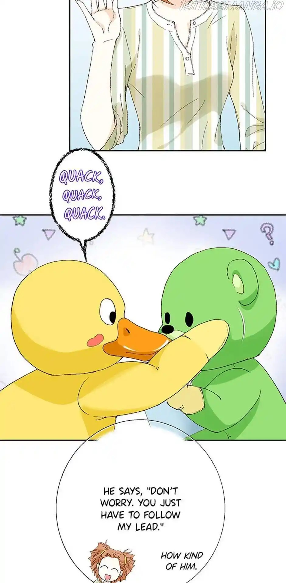 Flavors of Reincarnation Chapter 12