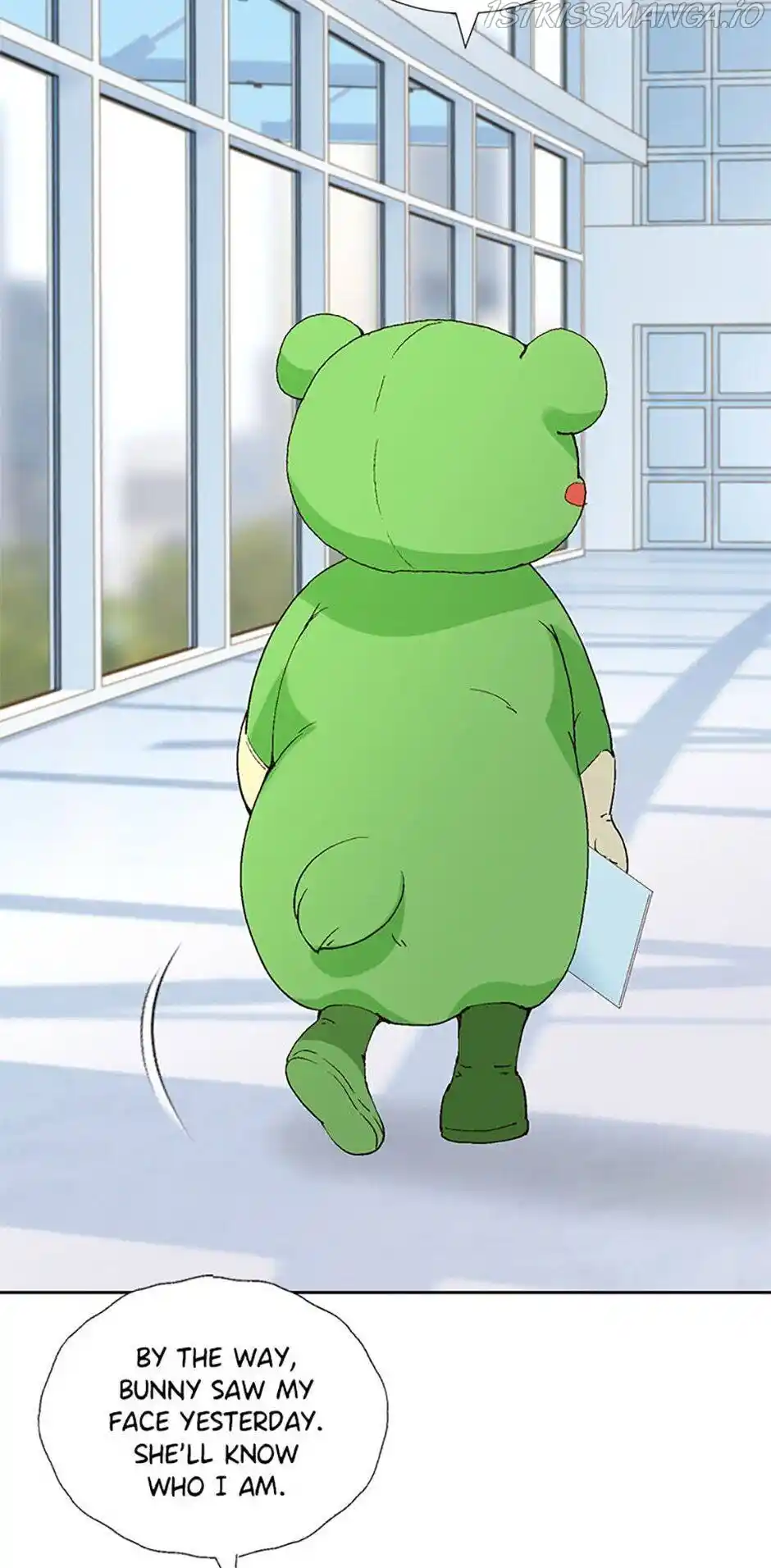 Flavors of Reincarnation Chapter 12