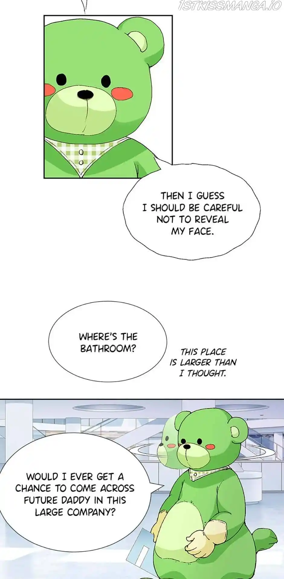 Flavors of Reincarnation Chapter 12