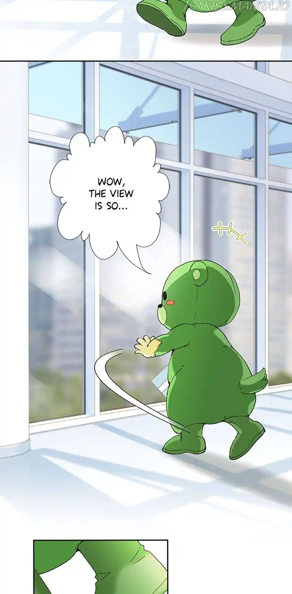 Flavors of Reincarnation Chapter 12