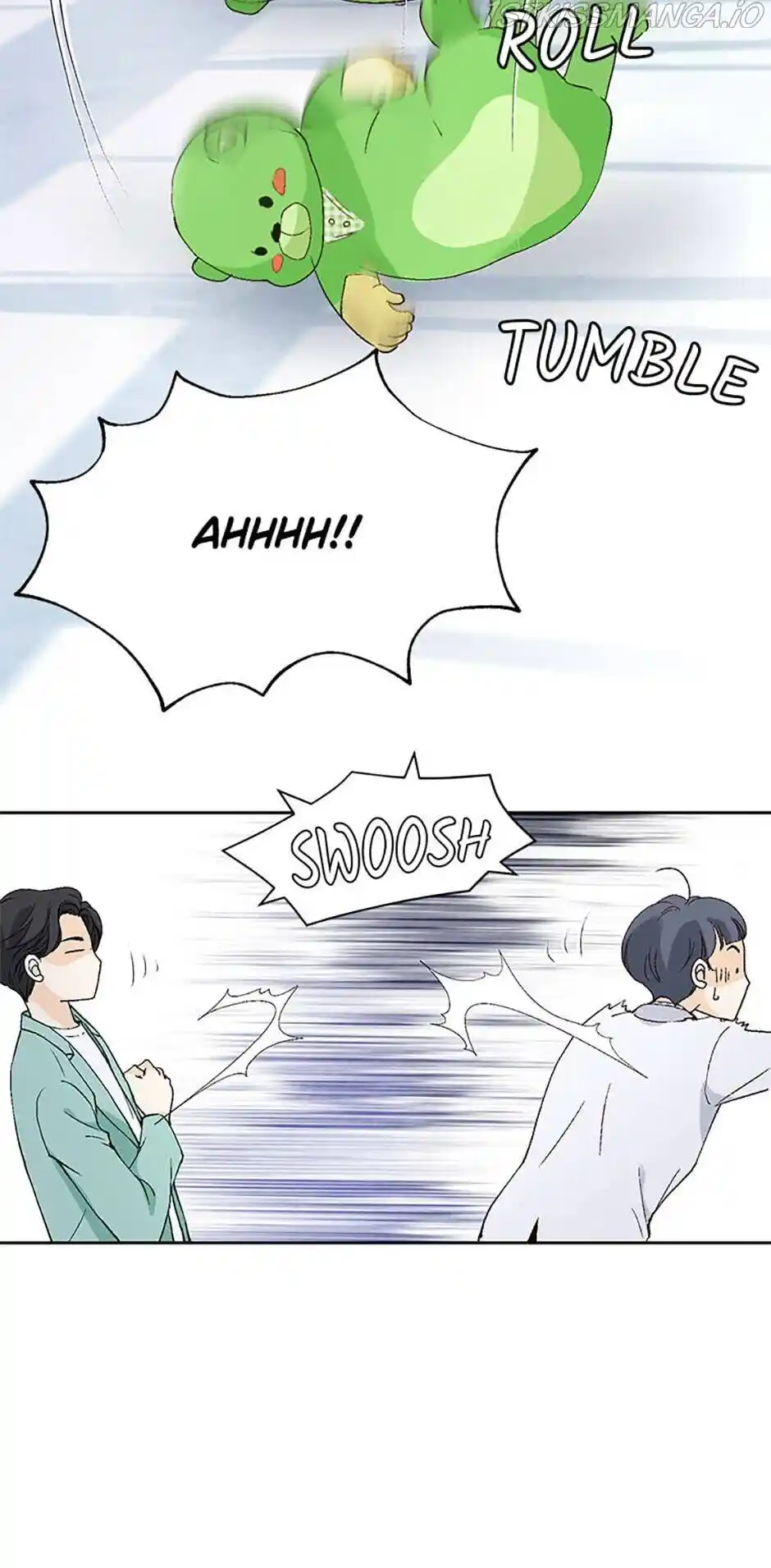 Flavors of Reincarnation Chapter 12