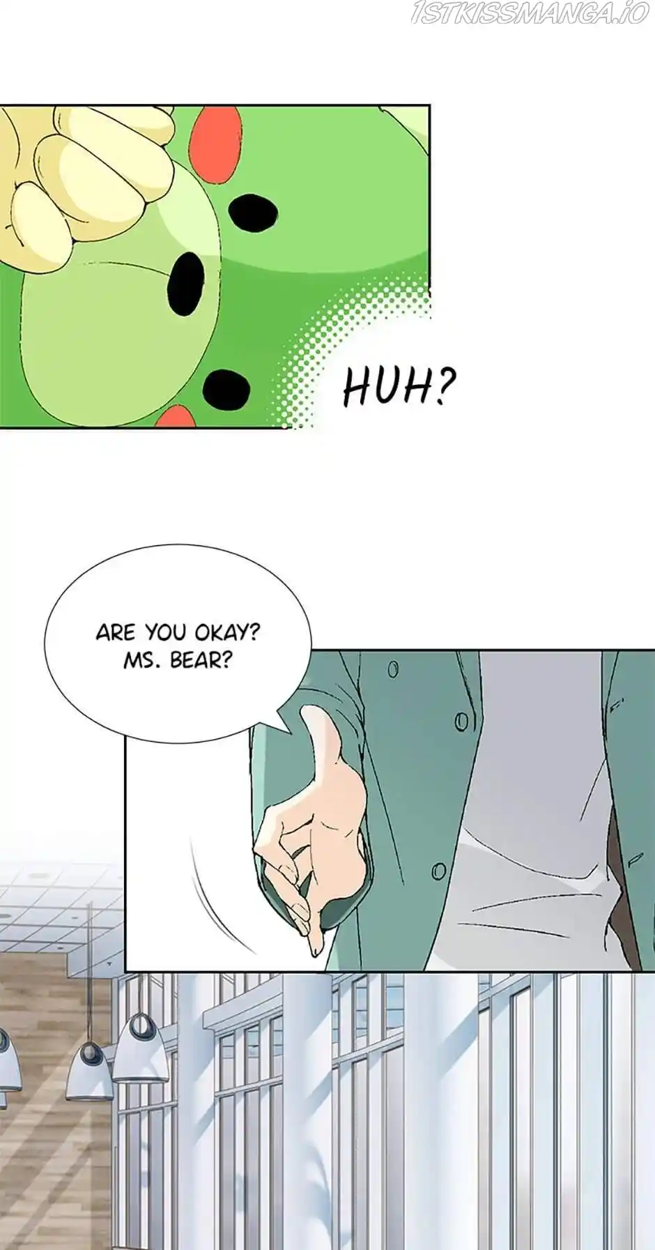 Flavors of Reincarnation Chapter 12