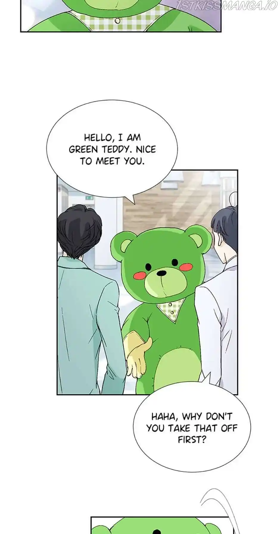 Flavors of Reincarnation Chapter 12