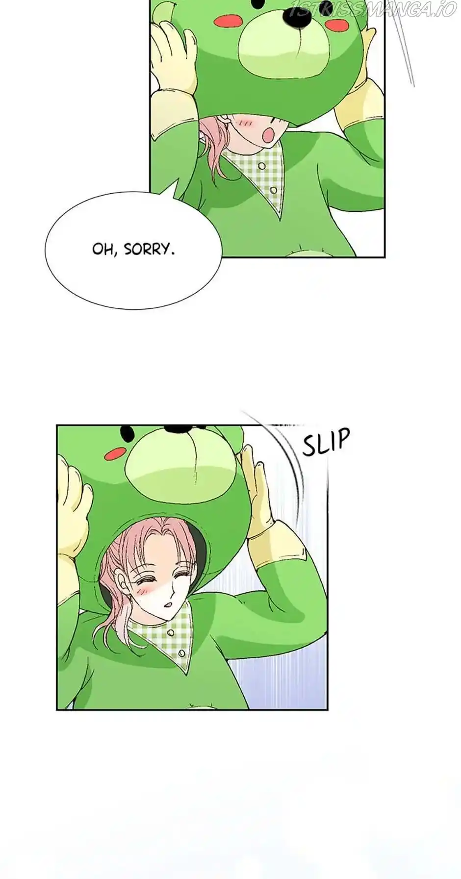 Flavors of Reincarnation Chapter 12