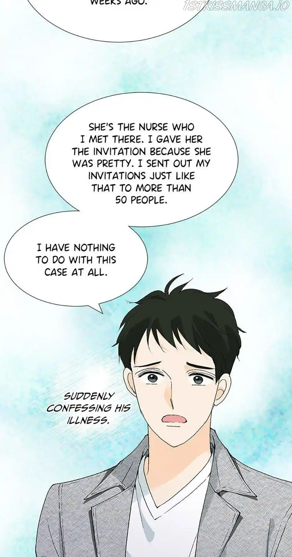 Flavors of Reincarnation Chapter 12