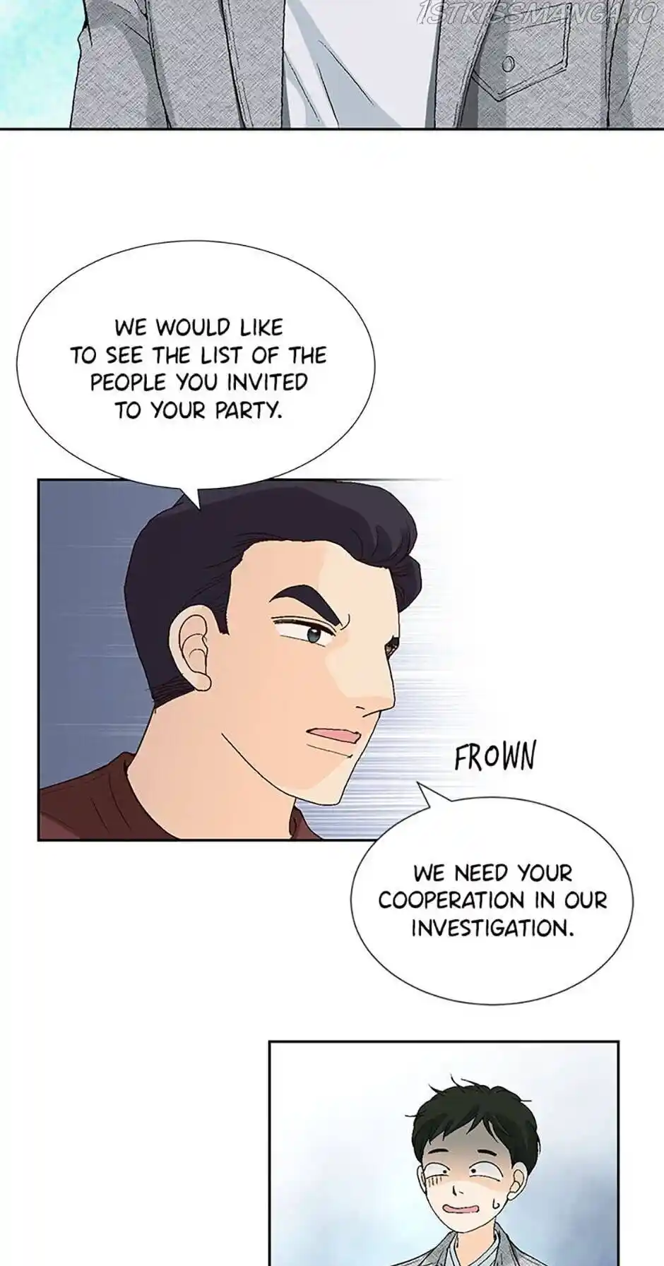 Flavors of Reincarnation Chapter 12