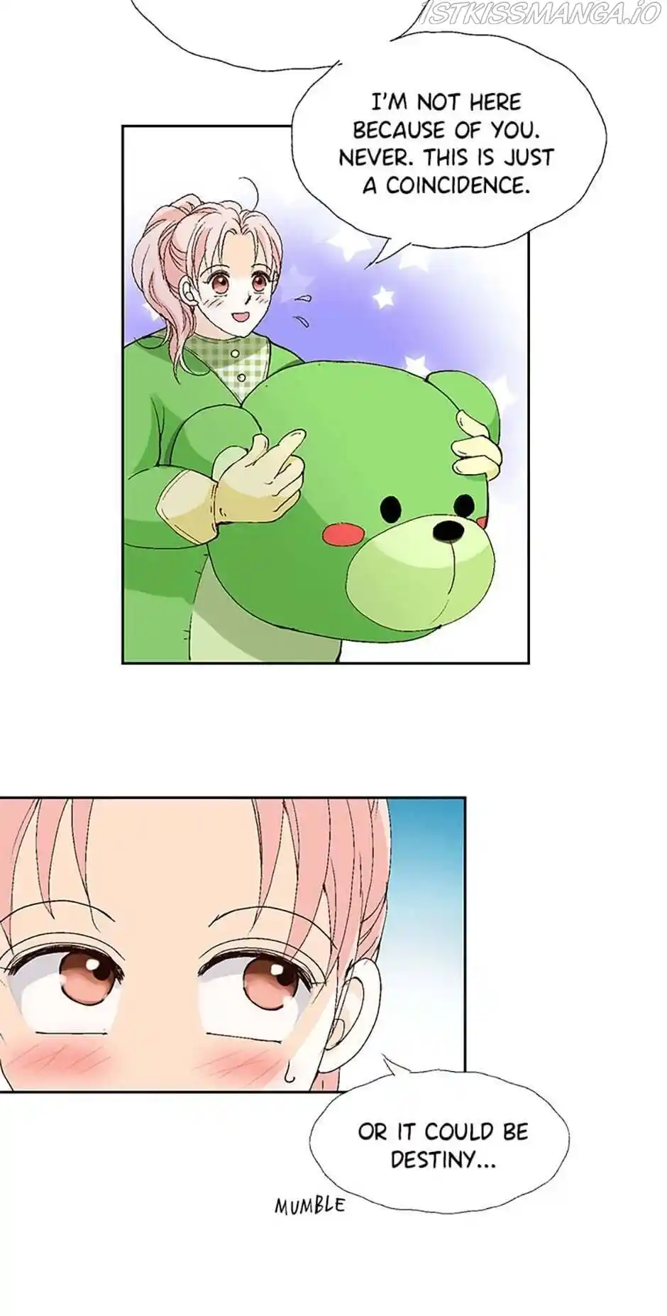 Flavors of Reincarnation Chapter 12