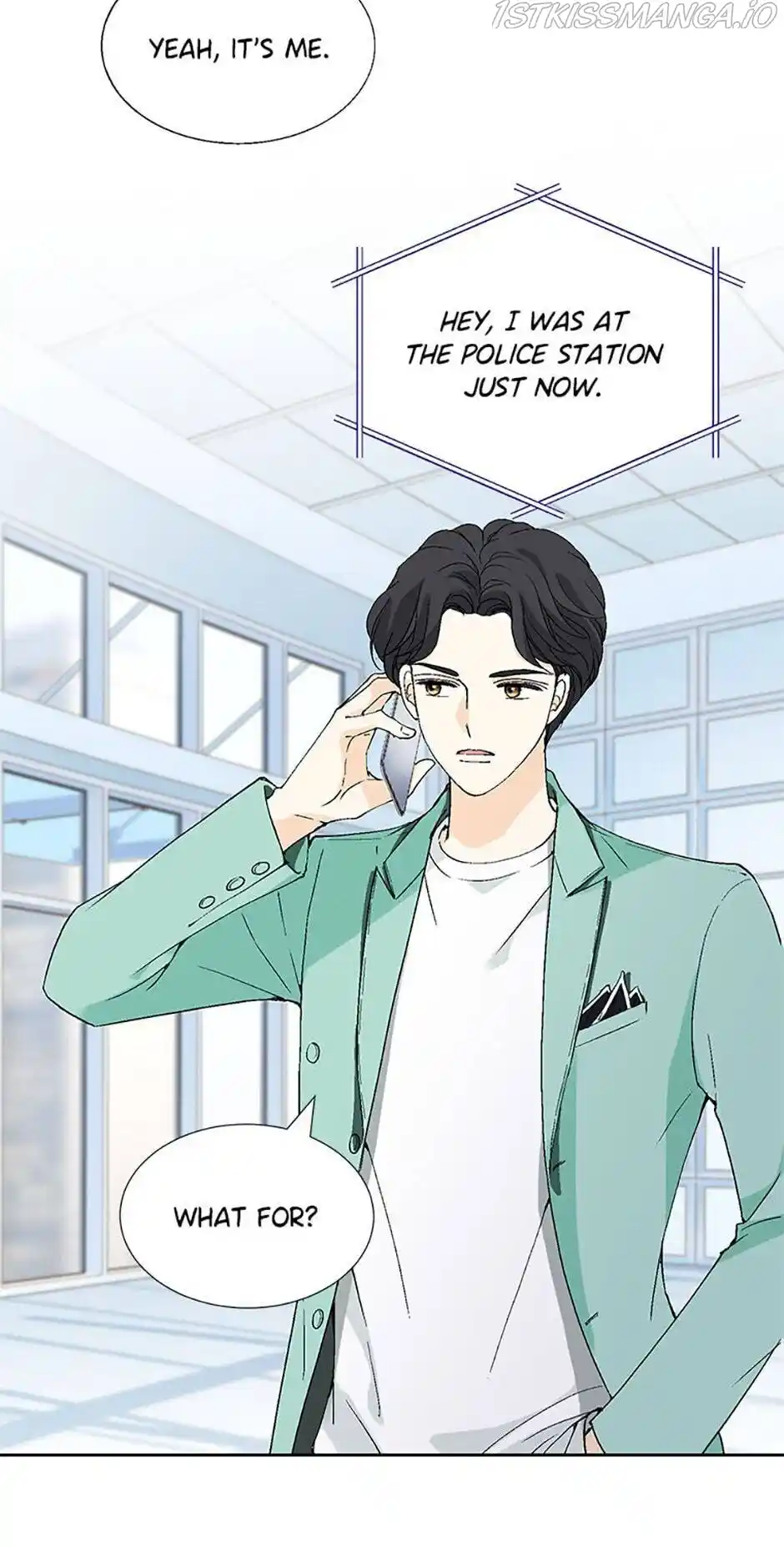 Flavors of Reincarnation Chapter 12