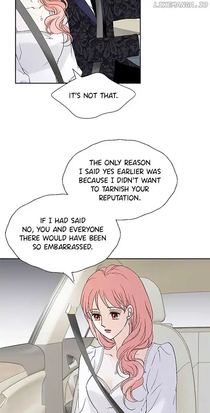 Flavors Of Reincarnation Chapter 120