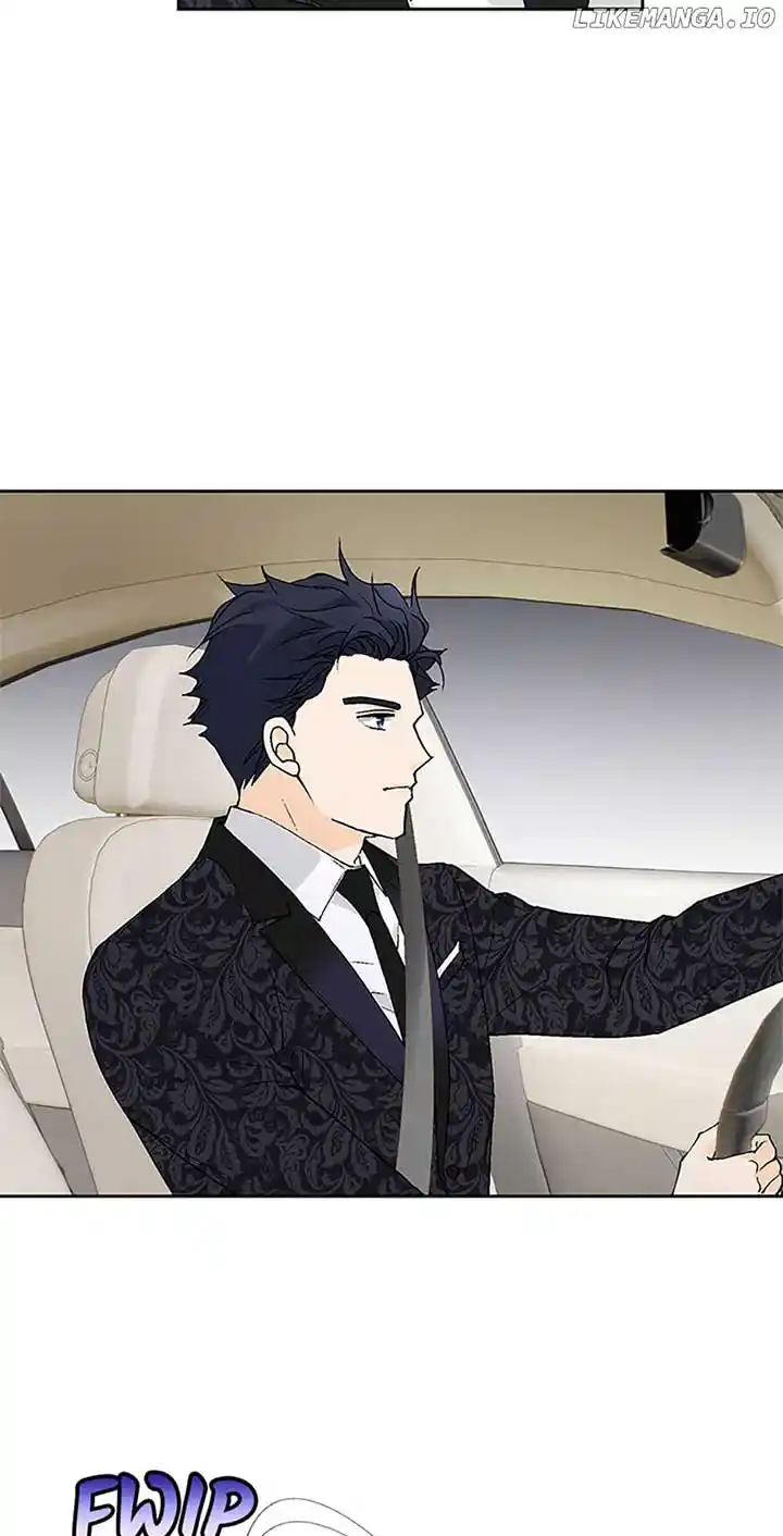 Flavors Of Reincarnation Chapter 120