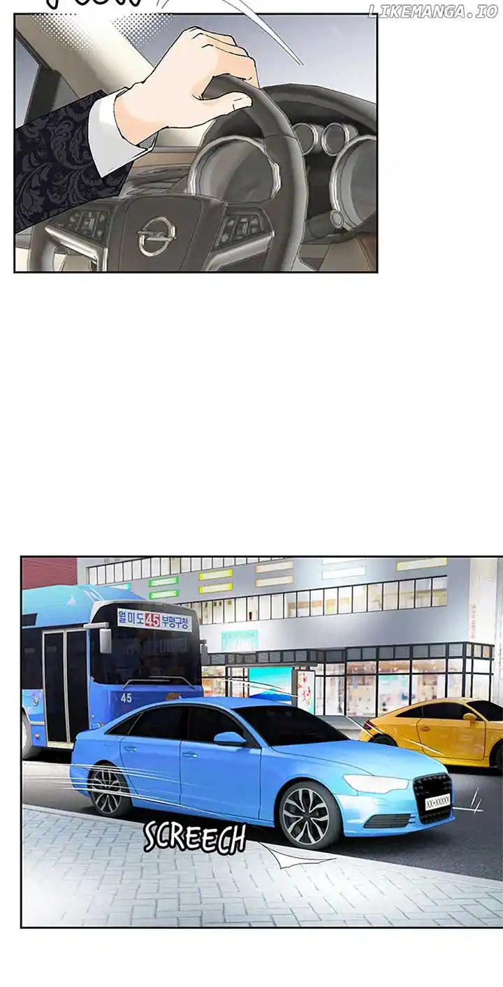 Flavors Of Reincarnation Chapter 120