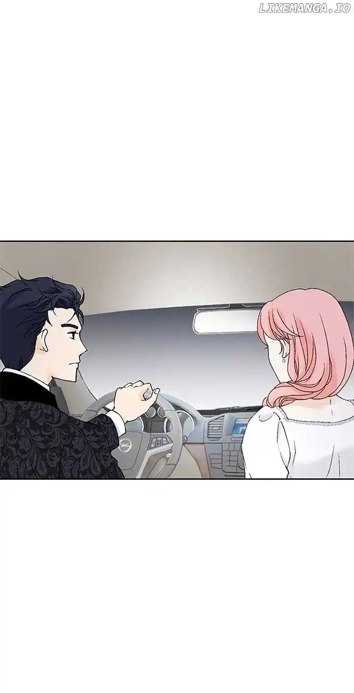 Flavors Of Reincarnation Chapter 120