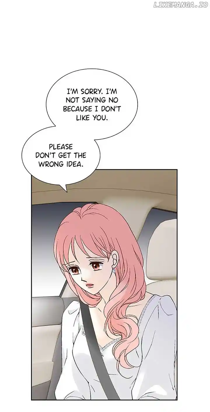 Flavors Of Reincarnation Chapter 120