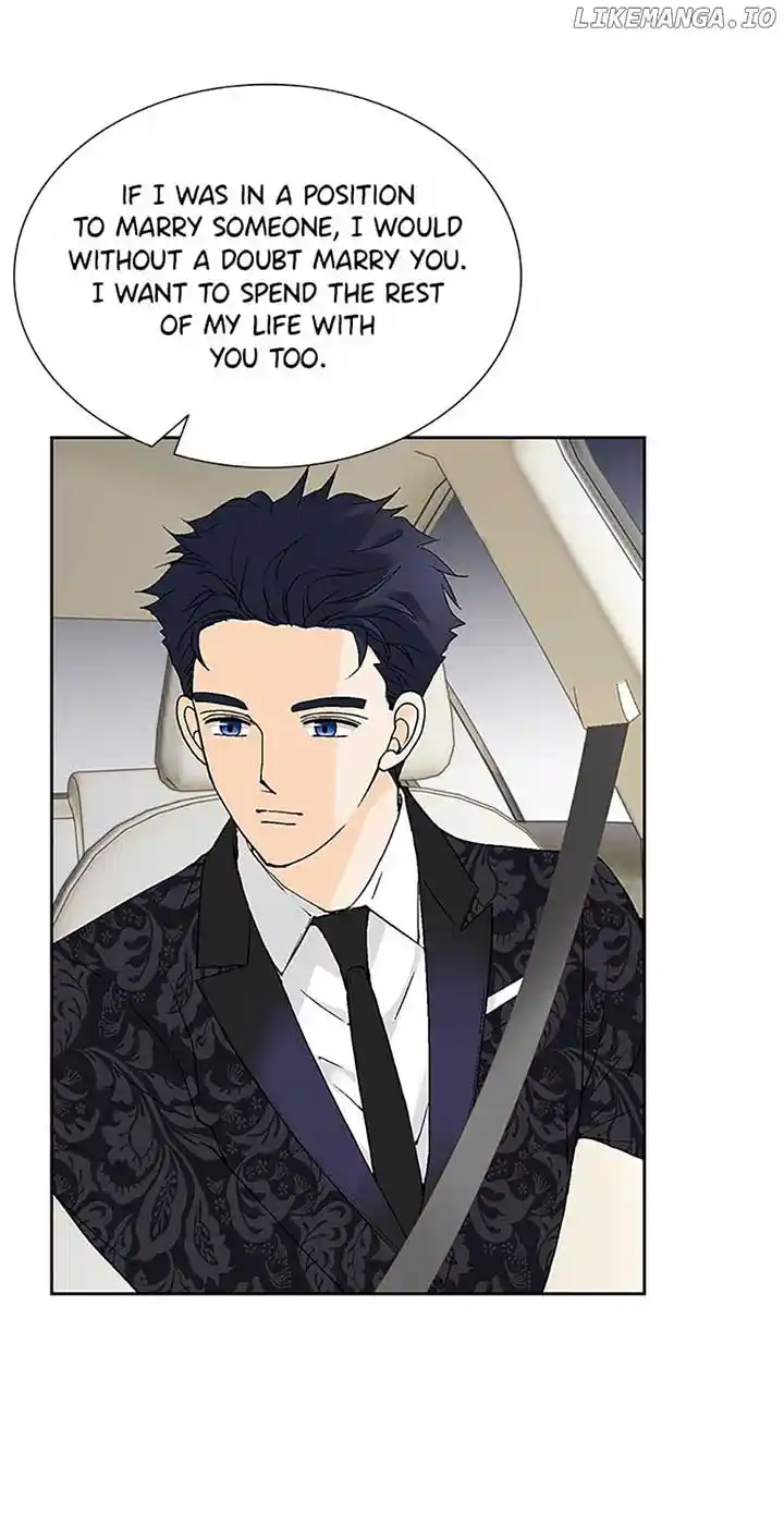 Flavors Of Reincarnation Chapter 120