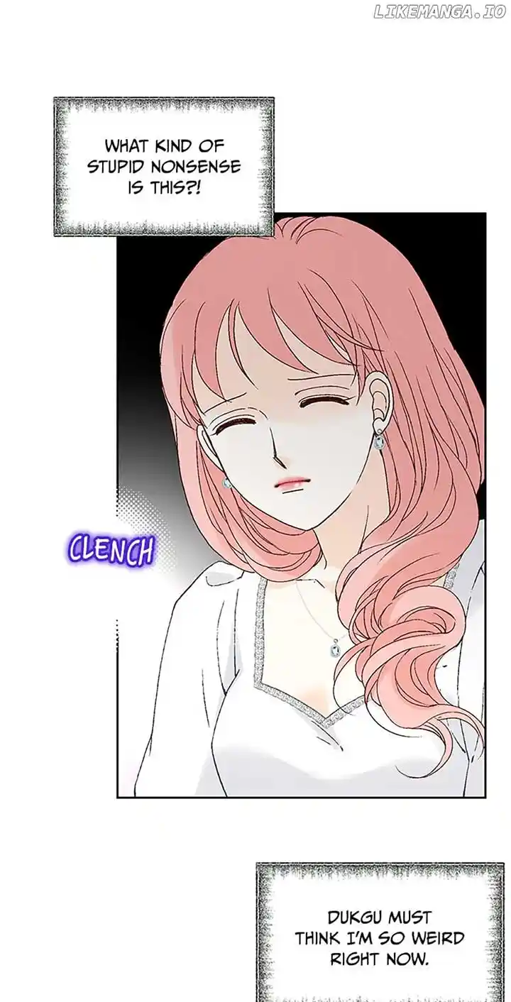 Flavors Of Reincarnation Chapter 120