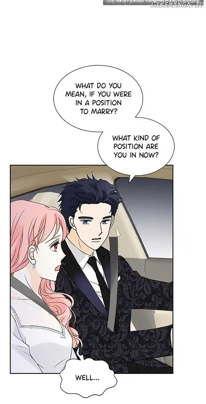 Flavors Of Reincarnation Chapter 120