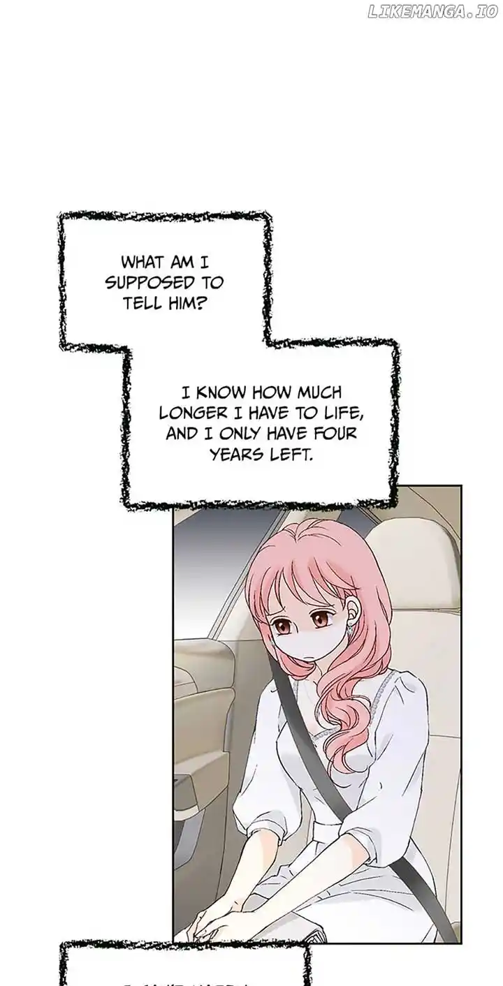 Flavors Of Reincarnation Chapter 120