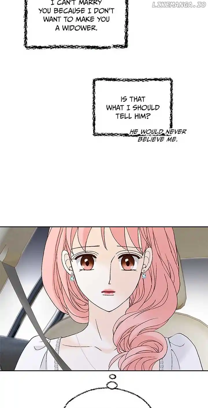 Flavors Of Reincarnation Chapter 120