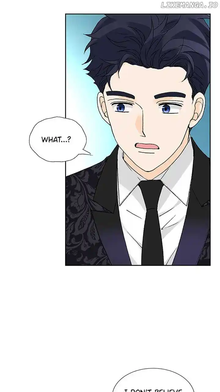 Flavors Of Reincarnation Chapter 120