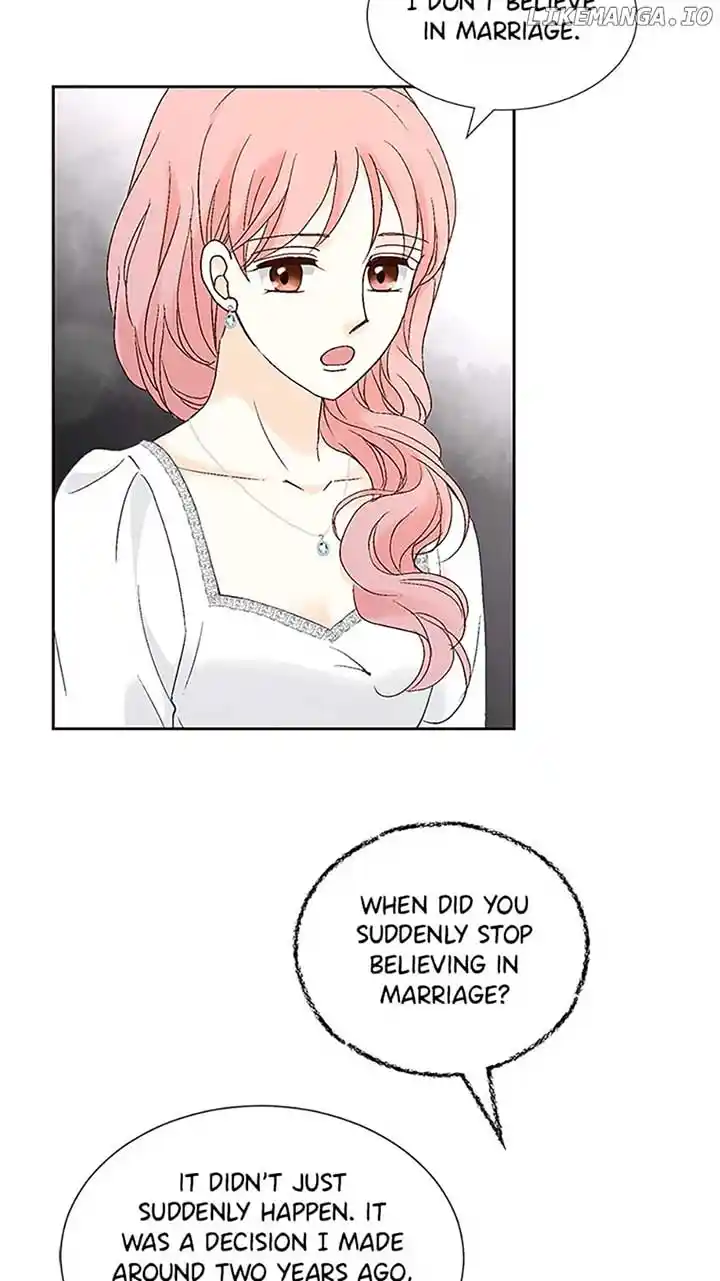 Flavors Of Reincarnation Chapter 120