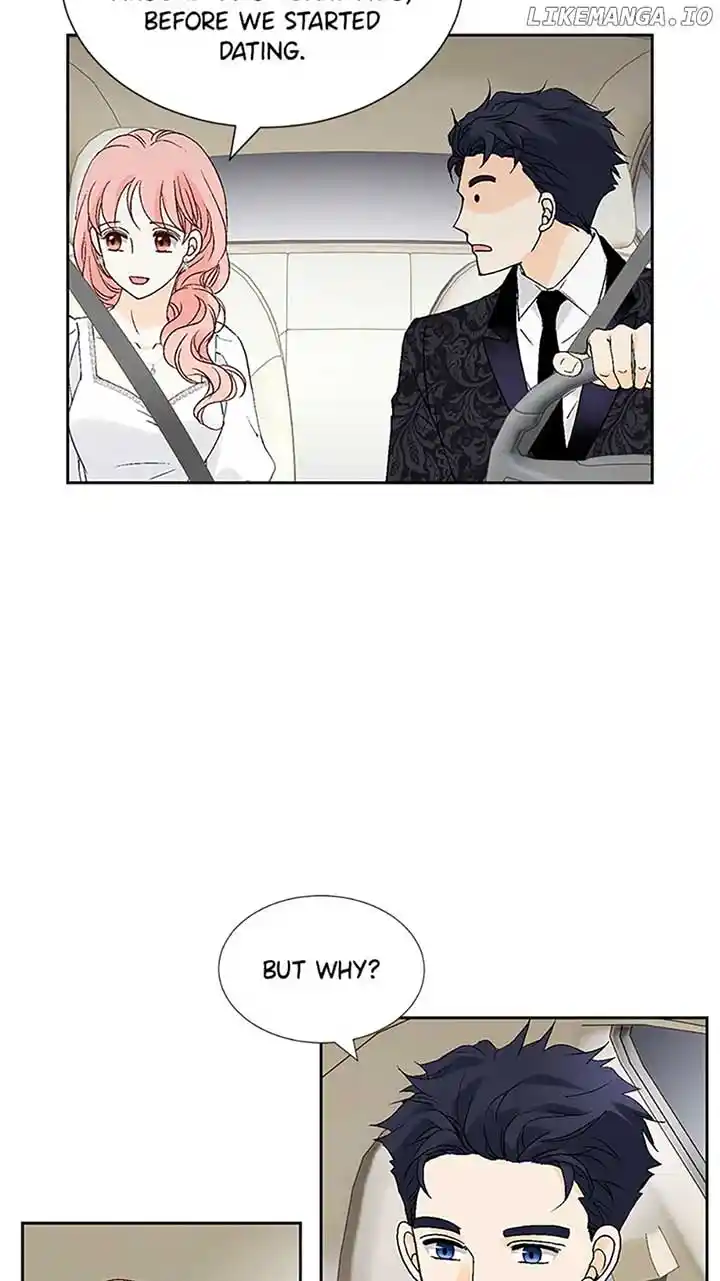 Flavors Of Reincarnation Chapter 120