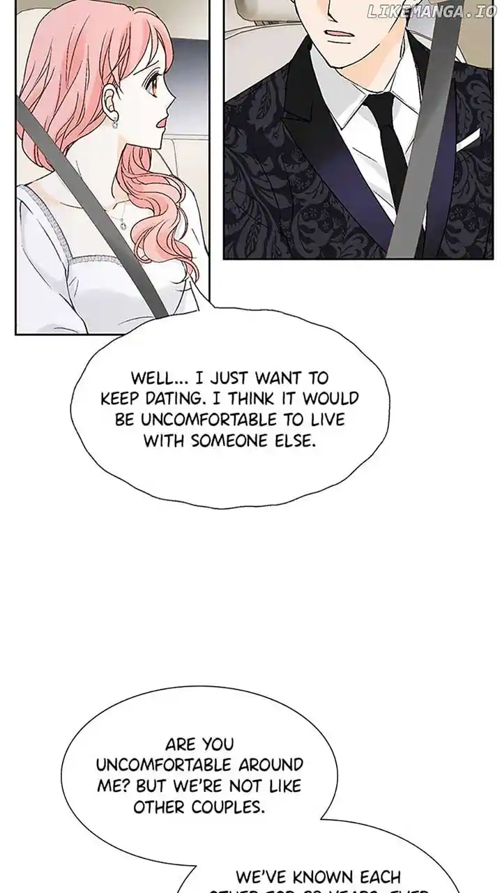 Flavors Of Reincarnation Chapter 120