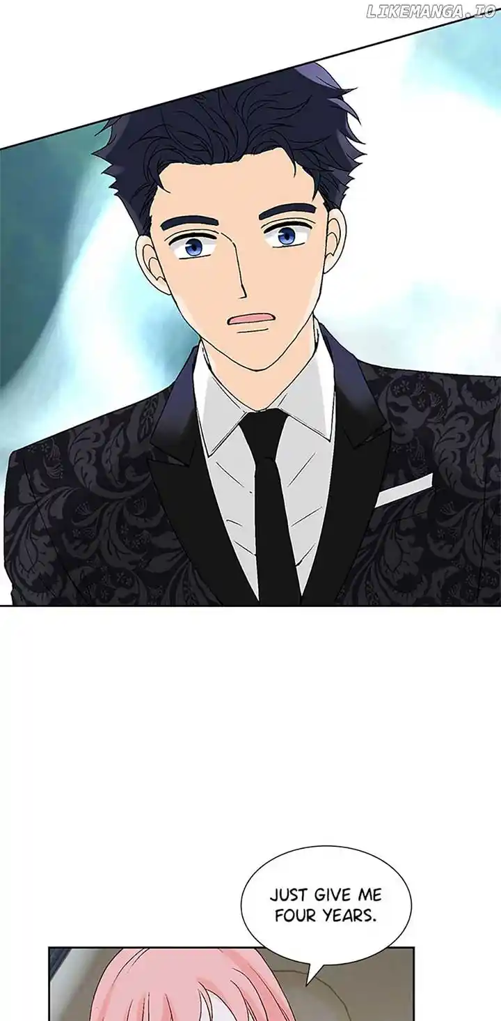 Flavors Of Reincarnation Chapter 120