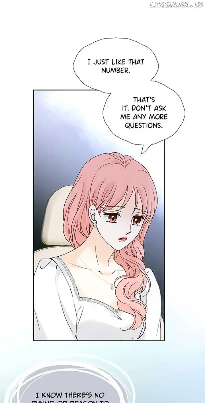 Flavors Of Reincarnation Chapter 120