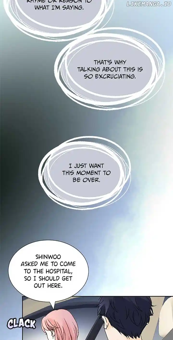 Flavors Of Reincarnation Chapter 120