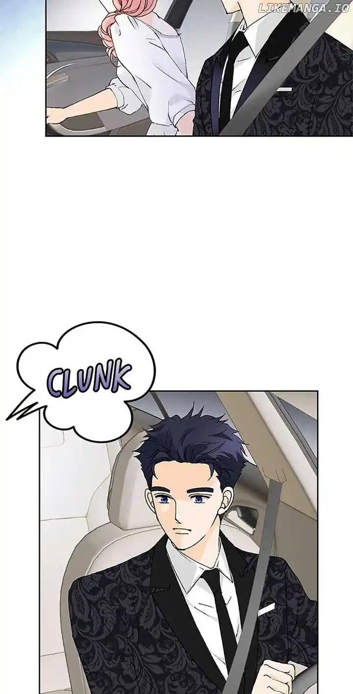 Flavors Of Reincarnation Chapter 120