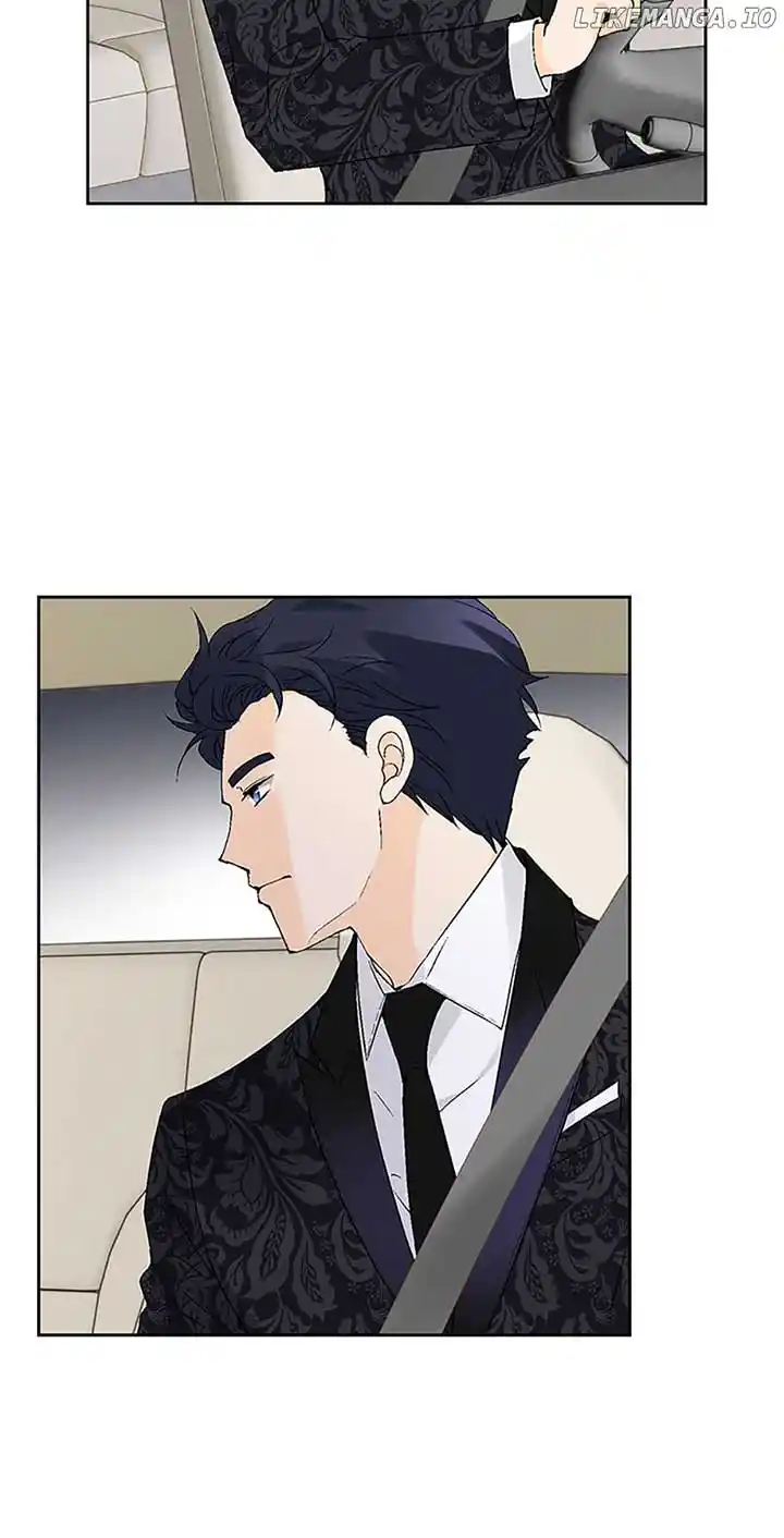 Flavors Of Reincarnation Chapter 120