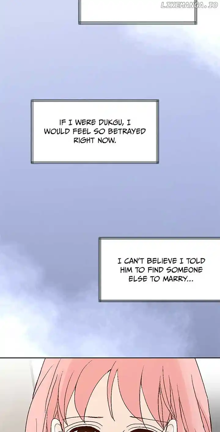 Flavors Of Reincarnation Chapter 120