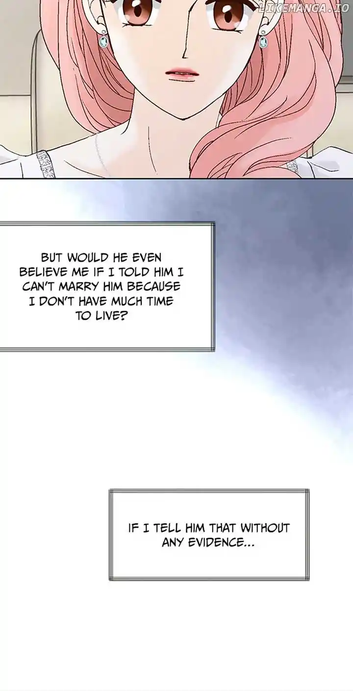 Flavors Of Reincarnation Chapter 120