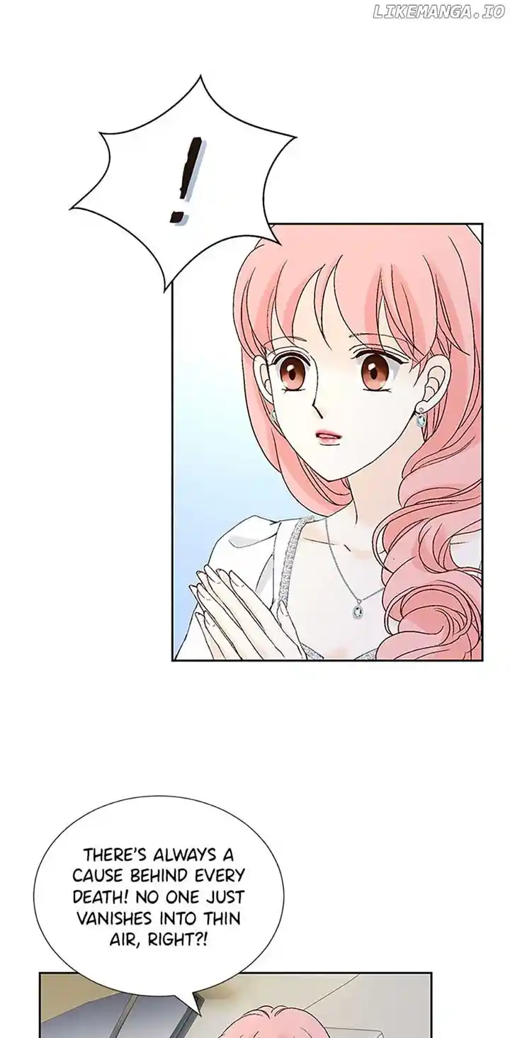 Flavors Of Reincarnation Chapter 120