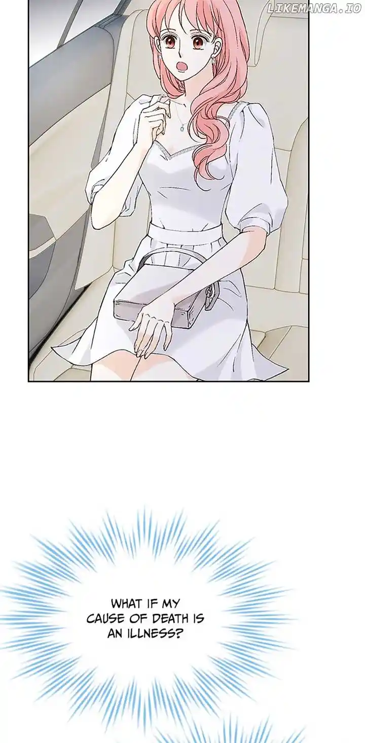 Flavors Of Reincarnation Chapter 120