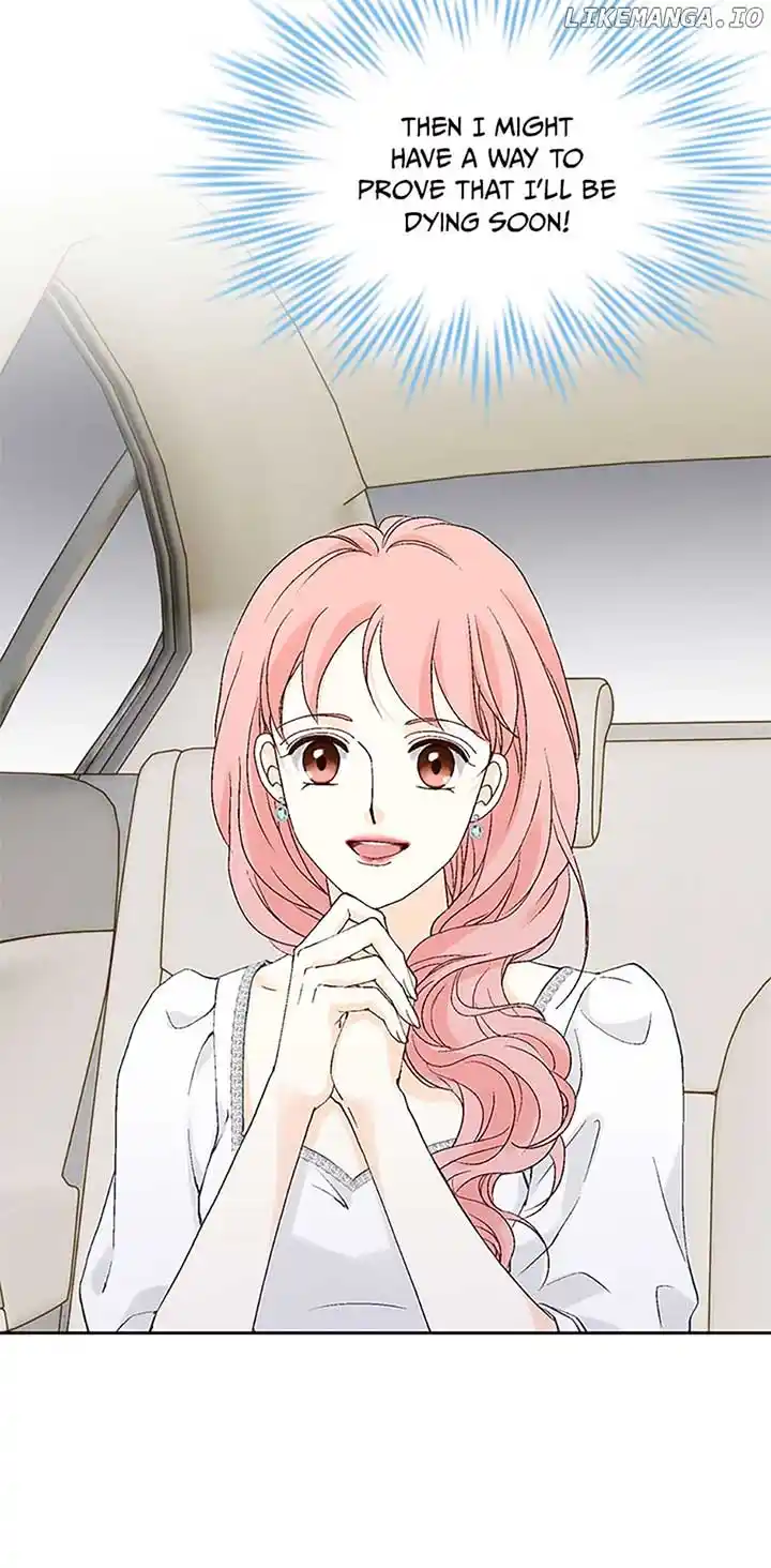 Flavors Of Reincarnation Chapter 120