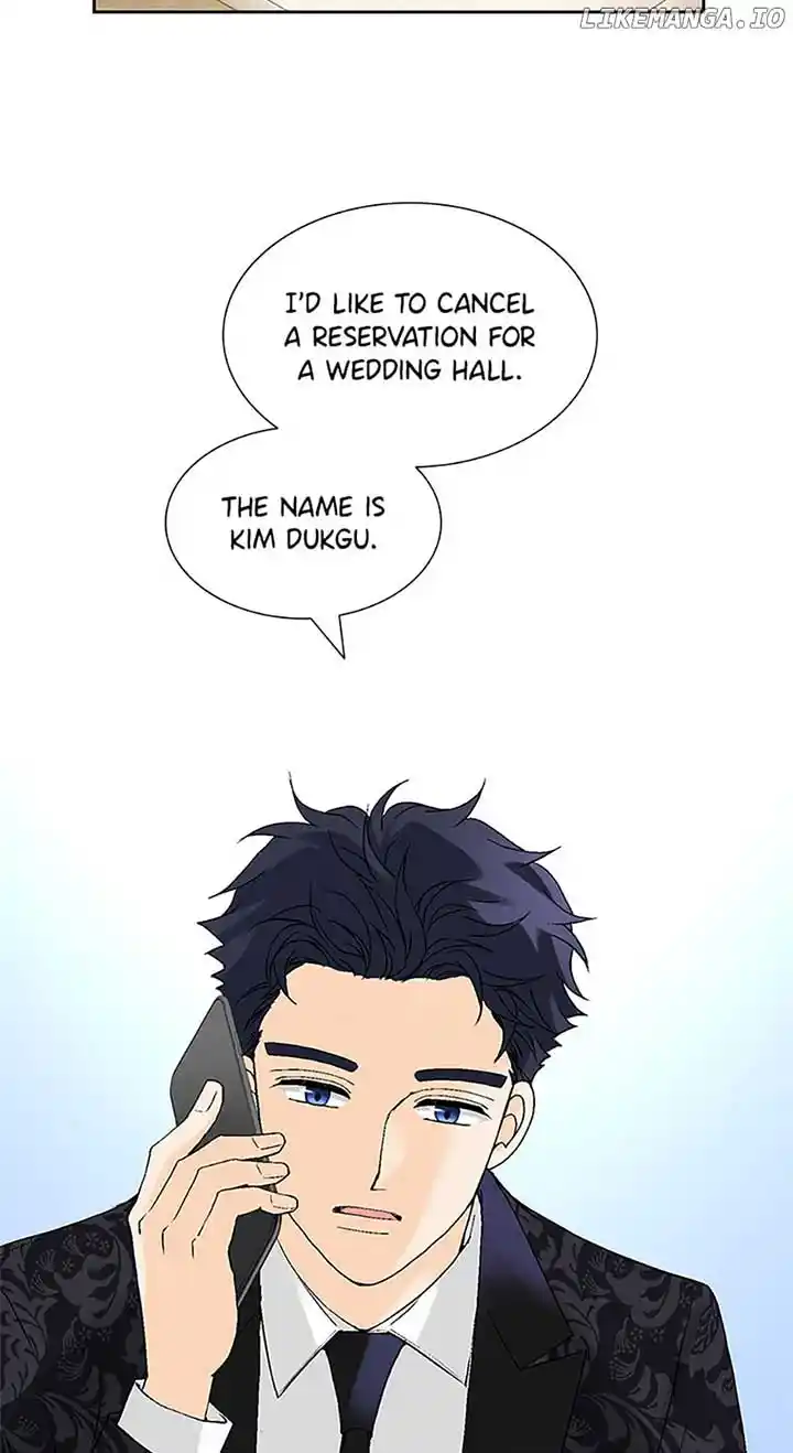 Flavors Of Reincarnation Chapter 120