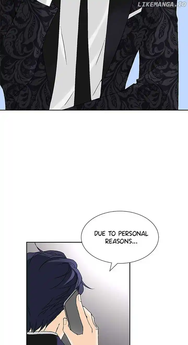 Flavors Of Reincarnation Chapter 120