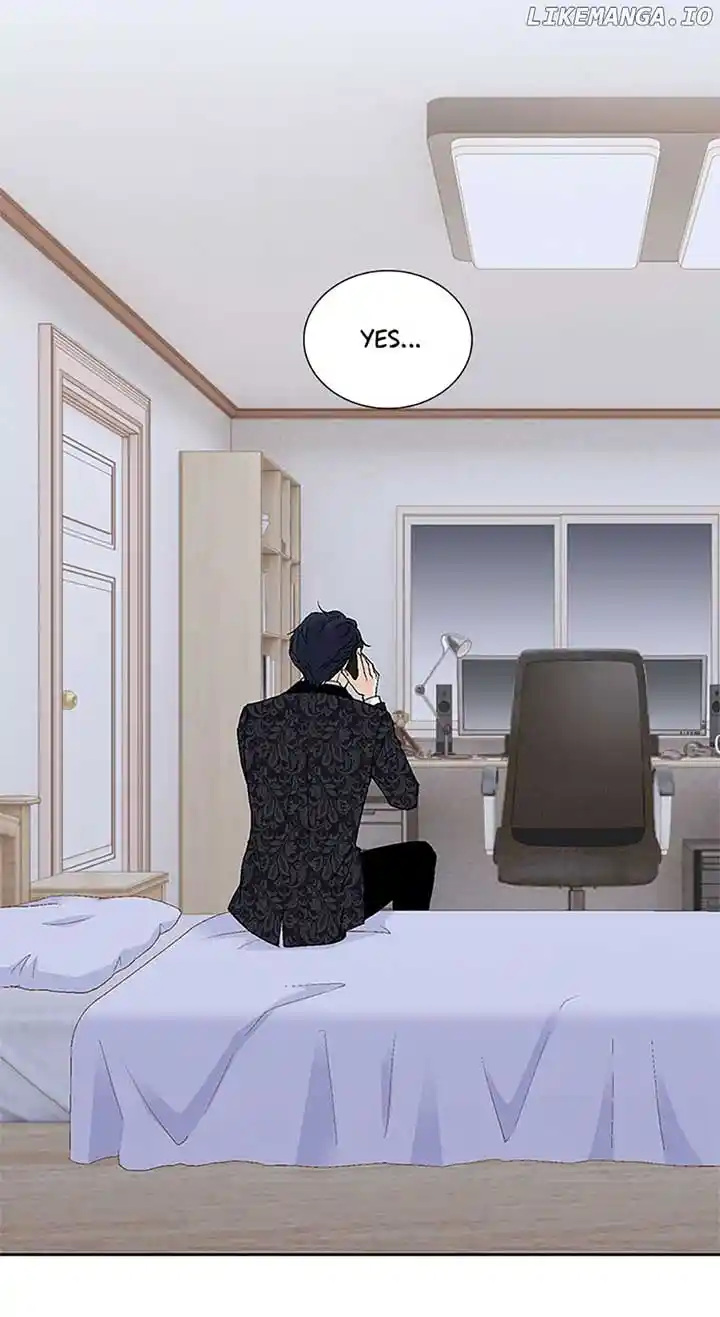 Flavors Of Reincarnation Chapter 120