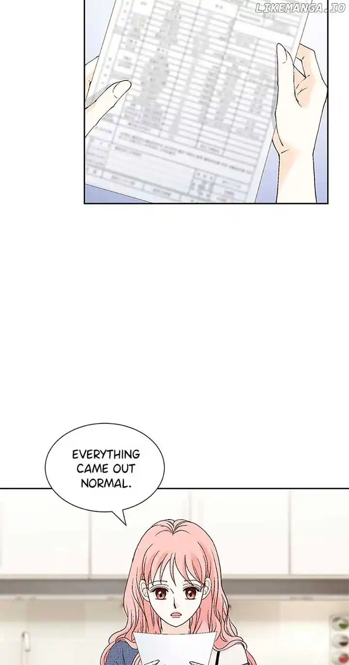 Flavors Of Reincarnation Chapter 120