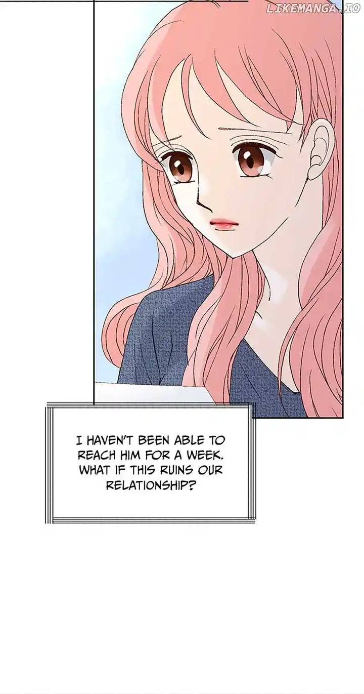 Flavors Of Reincarnation Chapter 120