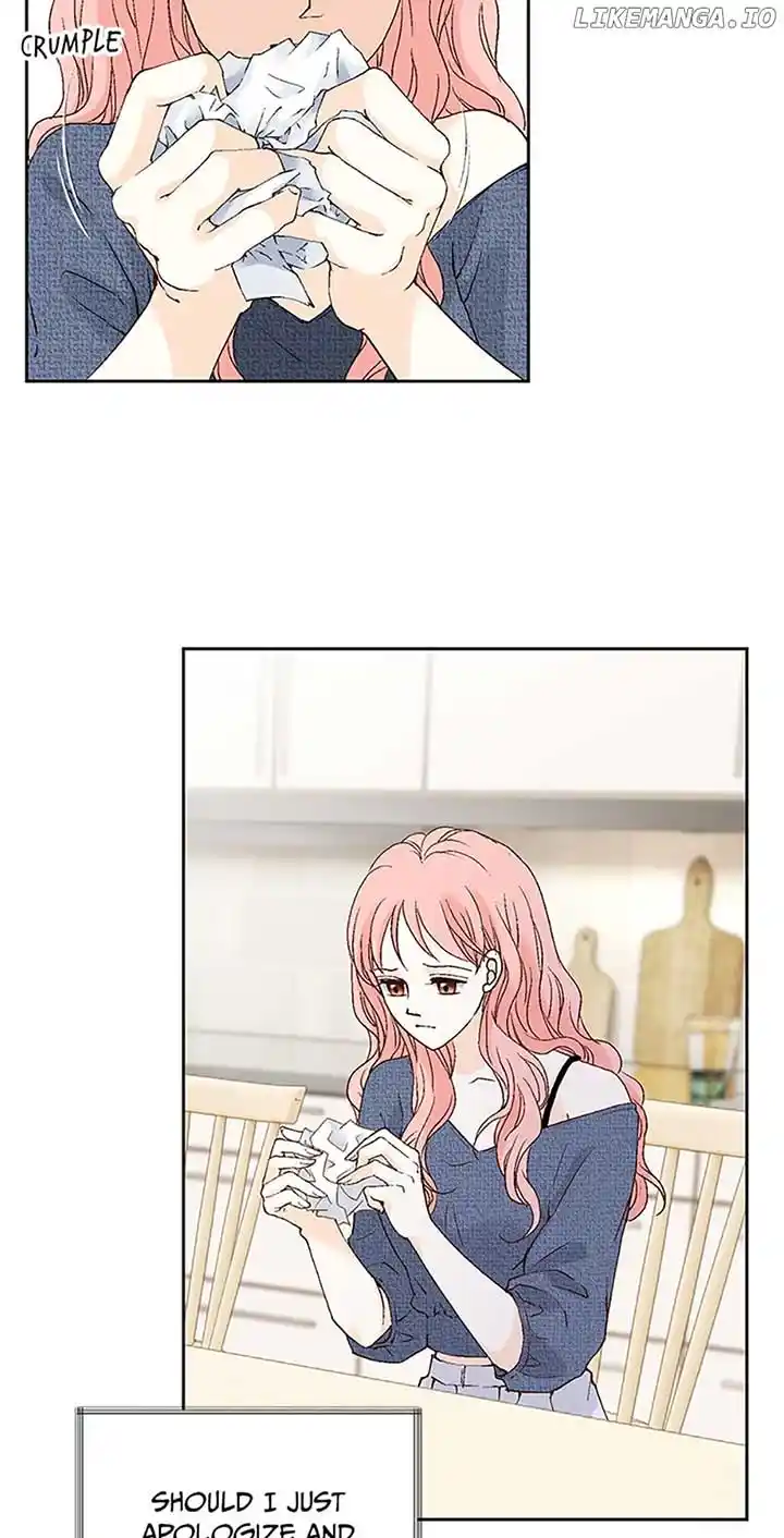 Flavors Of Reincarnation Chapter 120