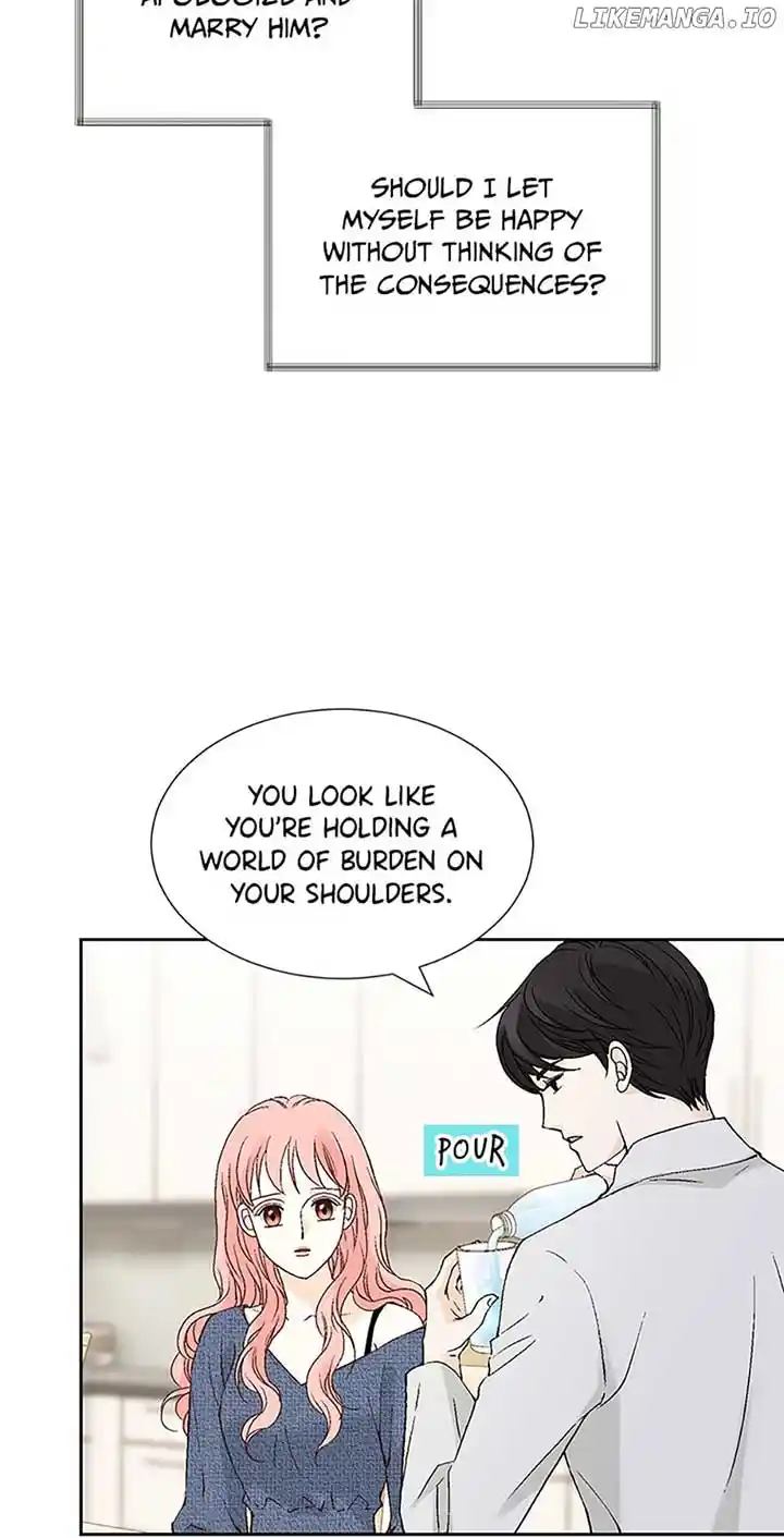 Flavors Of Reincarnation Chapter 120