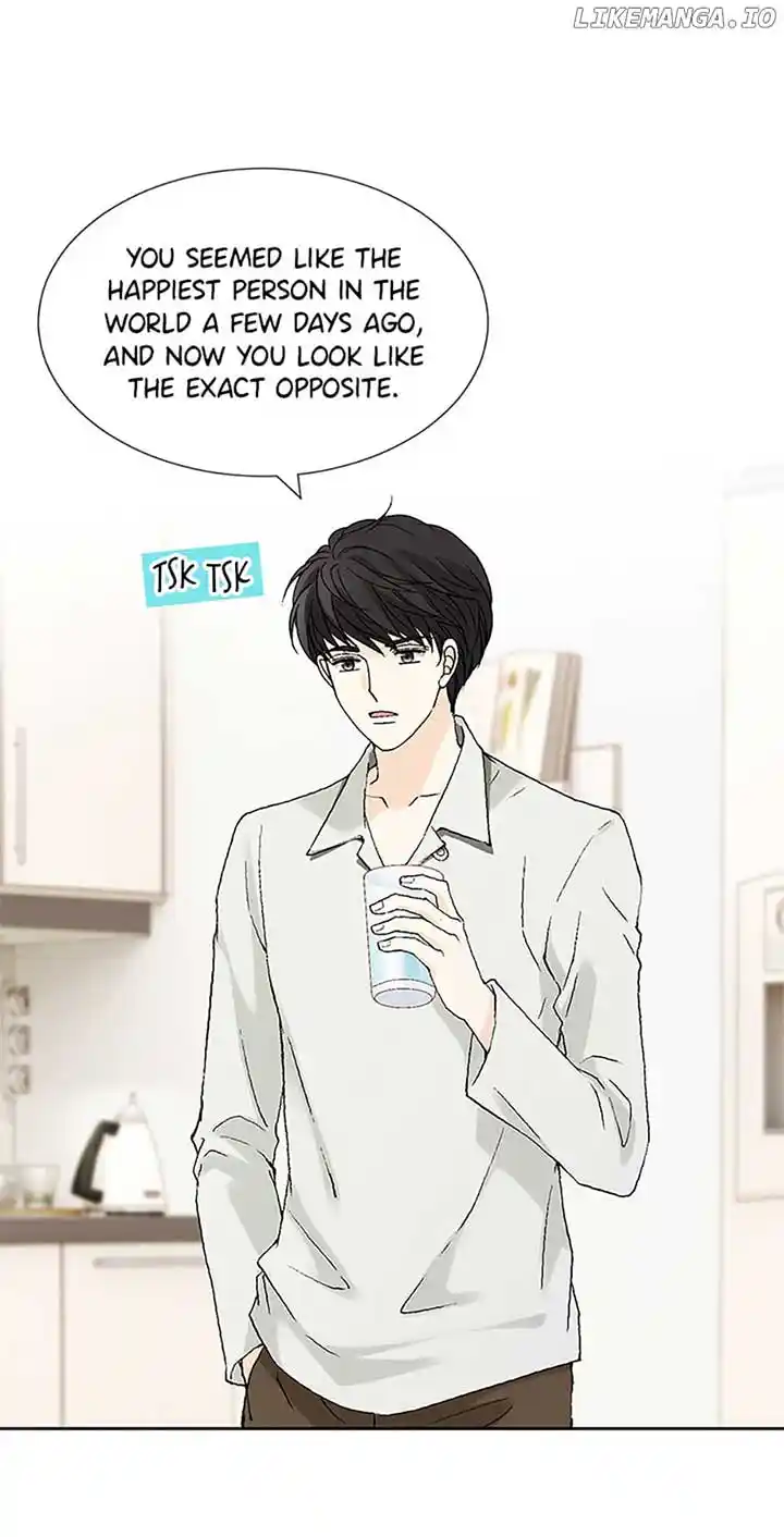 Flavors Of Reincarnation Chapter 120